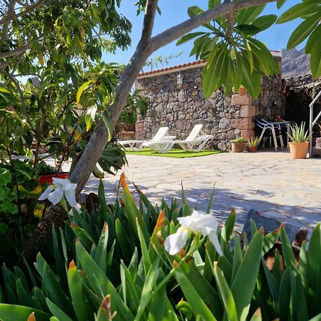 Casa Berna Villa Masca Exterior foto