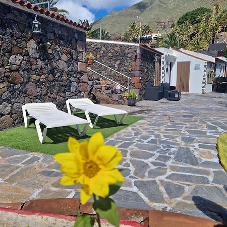 Casa Berna Villa Masca Exterior foto
