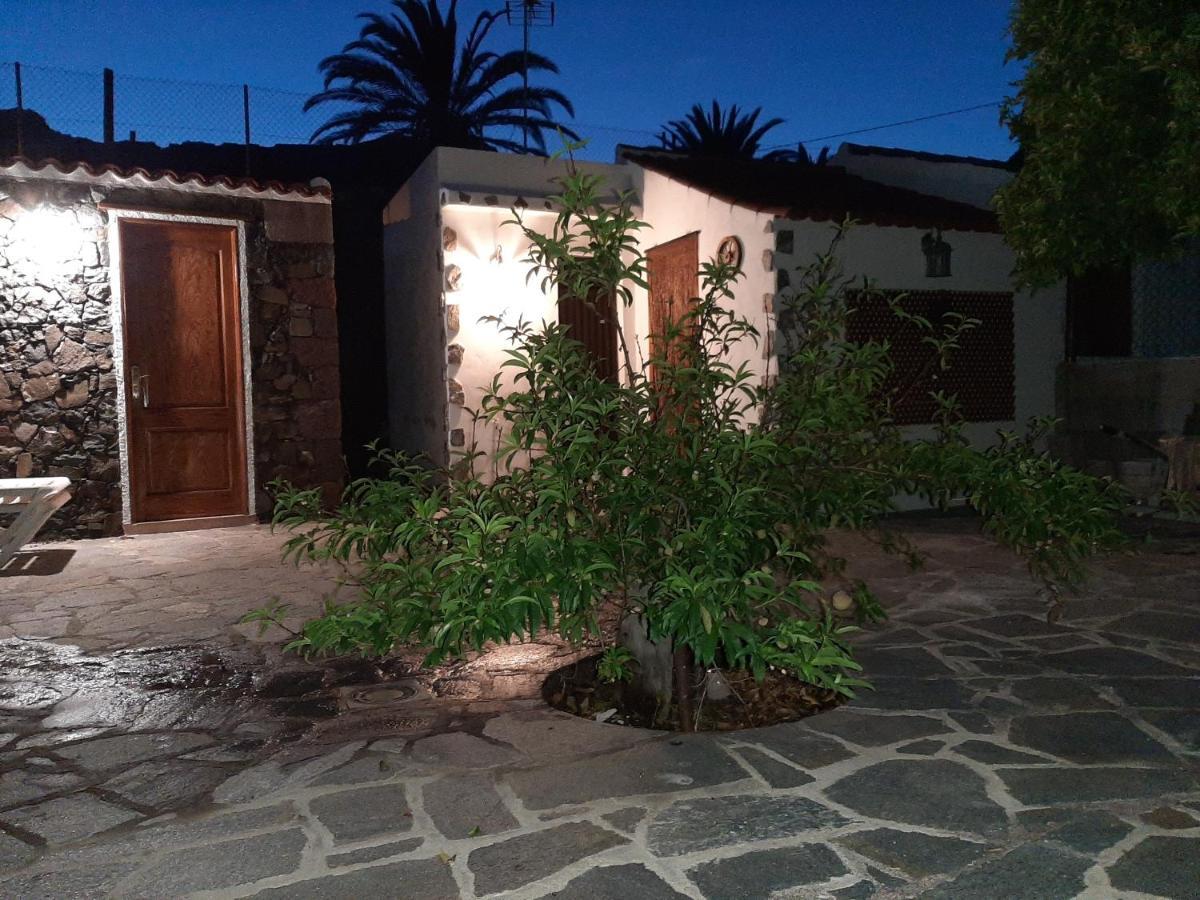 Casa Berna Villa Masca Exterior foto